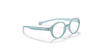 Ray Ban Jr Eyeglasses RY9075V