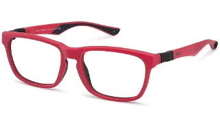 02-Indestructible Sonic Red Black