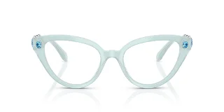 Swarovski Eyeglasses SK2028