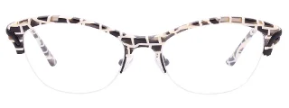 Paradox Eyeglasses P5043