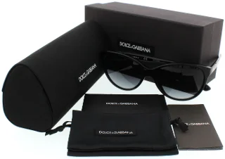Dolce & Gabbana Sunglasses DG4171PM