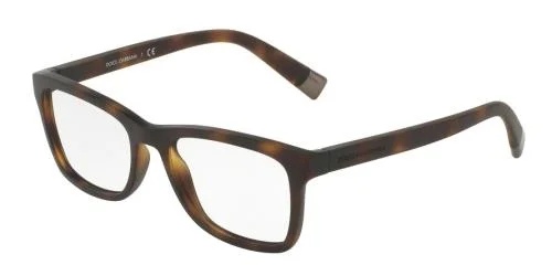 Dolce & Gabbana Eyeglasses DG5019