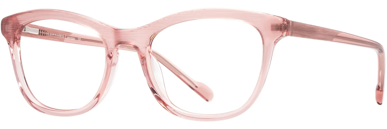 Scott Harris Eyeglasses SH-974