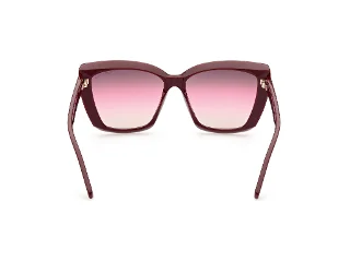 Tom Ford Sunglasses FT0920 SCARLET-02