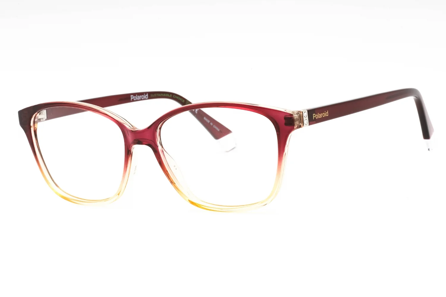 Polaroid Eyeglasses PLD D466