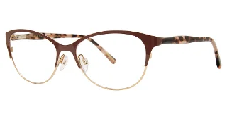 Via Spiga Eyeglasses Janina