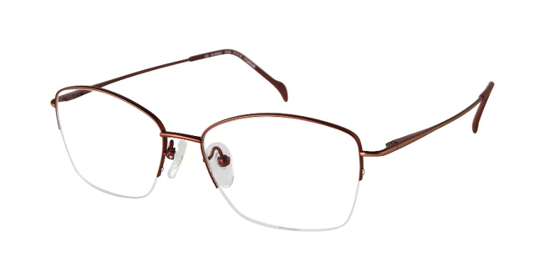 Stepper Eyeglasses 50287 SI
