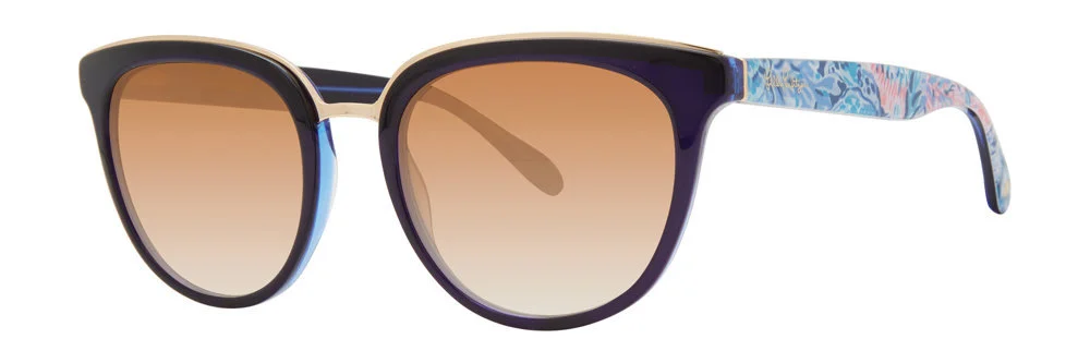 Lilly Pulitzer Sunglasses PORTOFINO