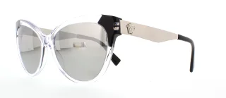 52436G Crystal/Black