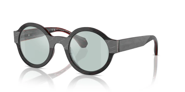 Alain Mikli Eyeglasses A03509