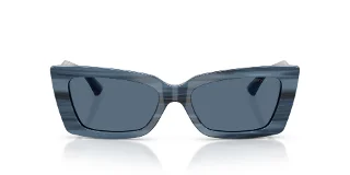 Jimmy Choo Sunglasses JC5037BU