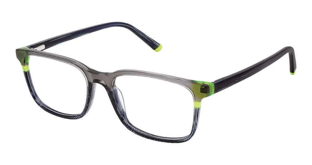 Superflex Kids Eyeglasses SFK-308