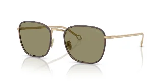 30022A Matte Pale Gold