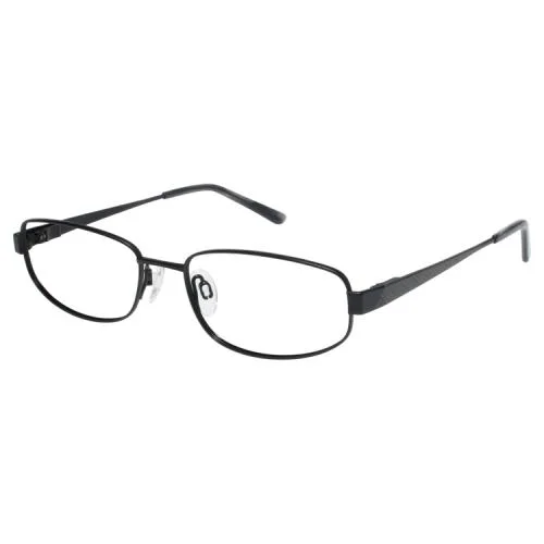 Charmant Eyeglasses TI 12070