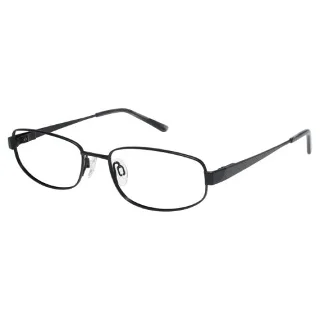 Charmant Eyeglasses TI 12070