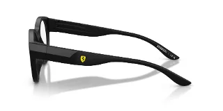 Ferrari Scuderia Eyeglasses FZ8031U