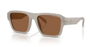 8372OK Matte Opal Grey