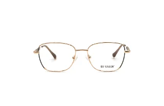 Di Valdi Eyeglasses DVO8277