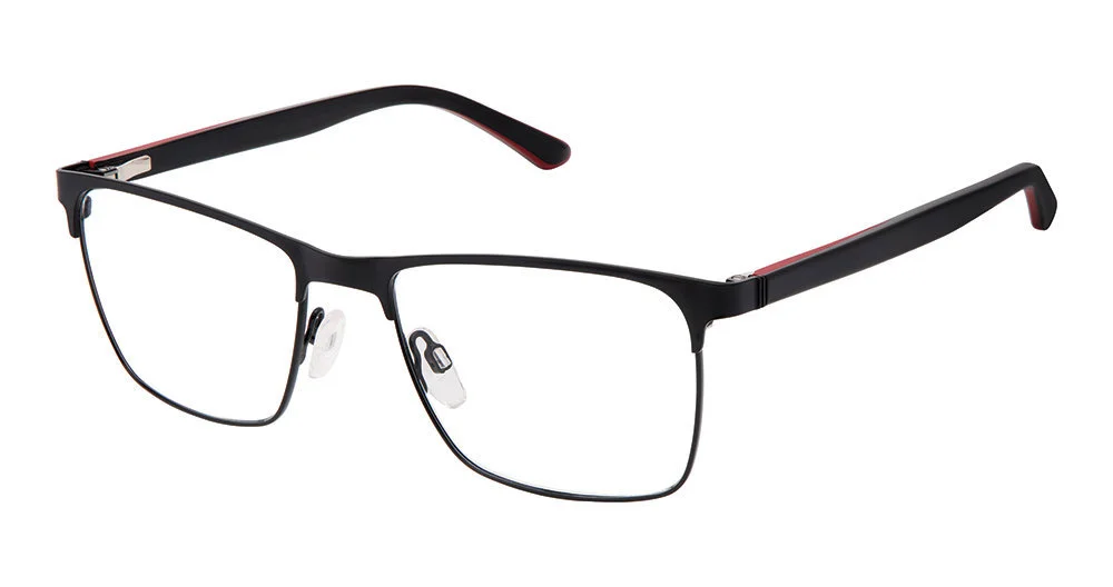 Steel + Tate Eyeglasses SLTA-0033