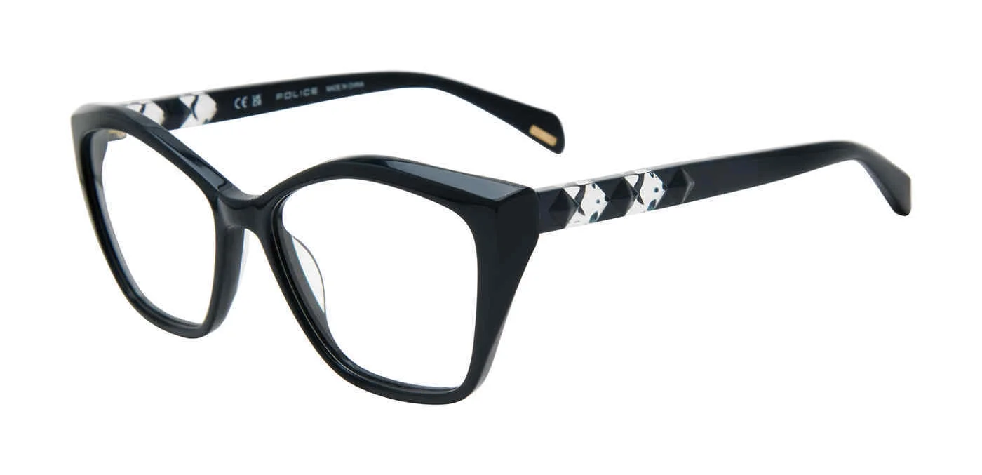 Police Eyeglasses VPLL32