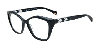 Police Eyeglasses VPLL32