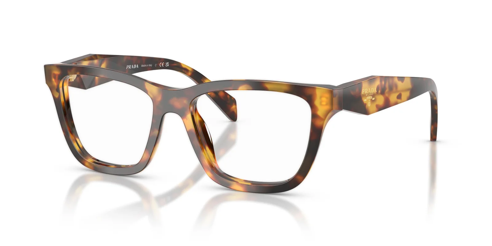 Prada Eyeglasses PRC10V