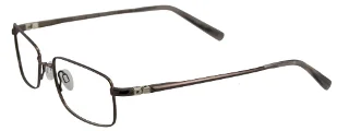 010 Satin Medium Copper Brown