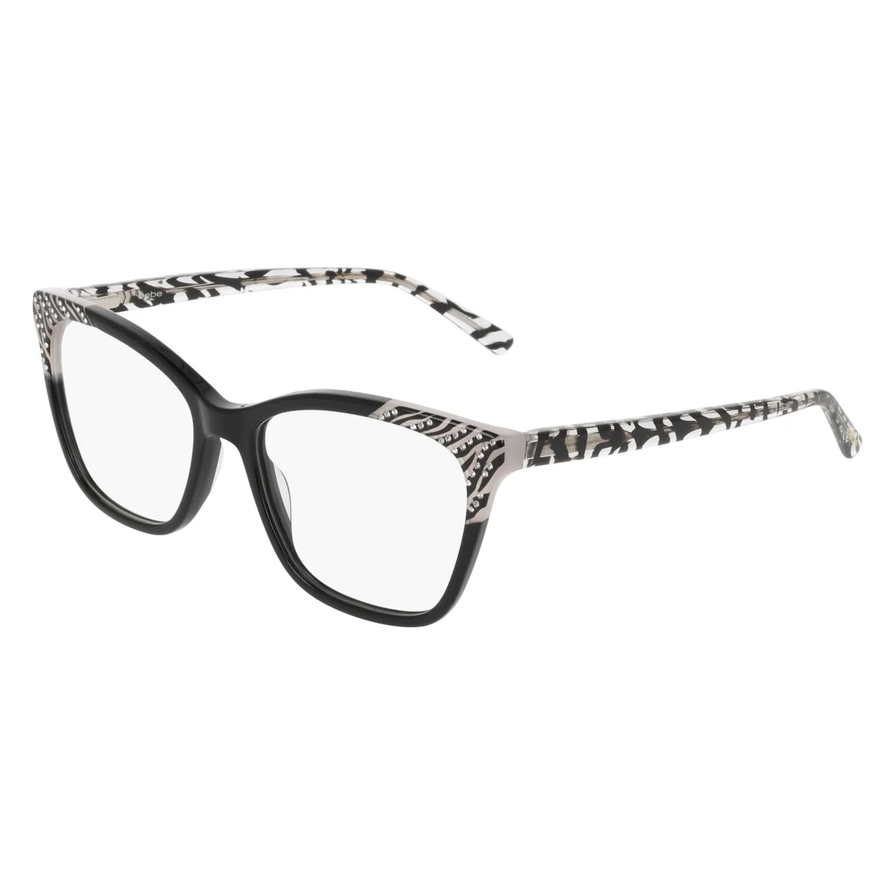 Bebe Eyeglasses BB5249