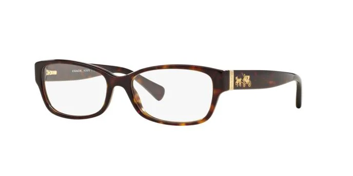 Coach Eyeglasses HC6078