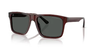 617487 Transparent Brown
