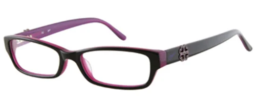 Candies Eyeglasses C FLORAL