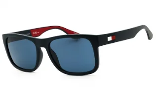 08RU KU Blue/Blue