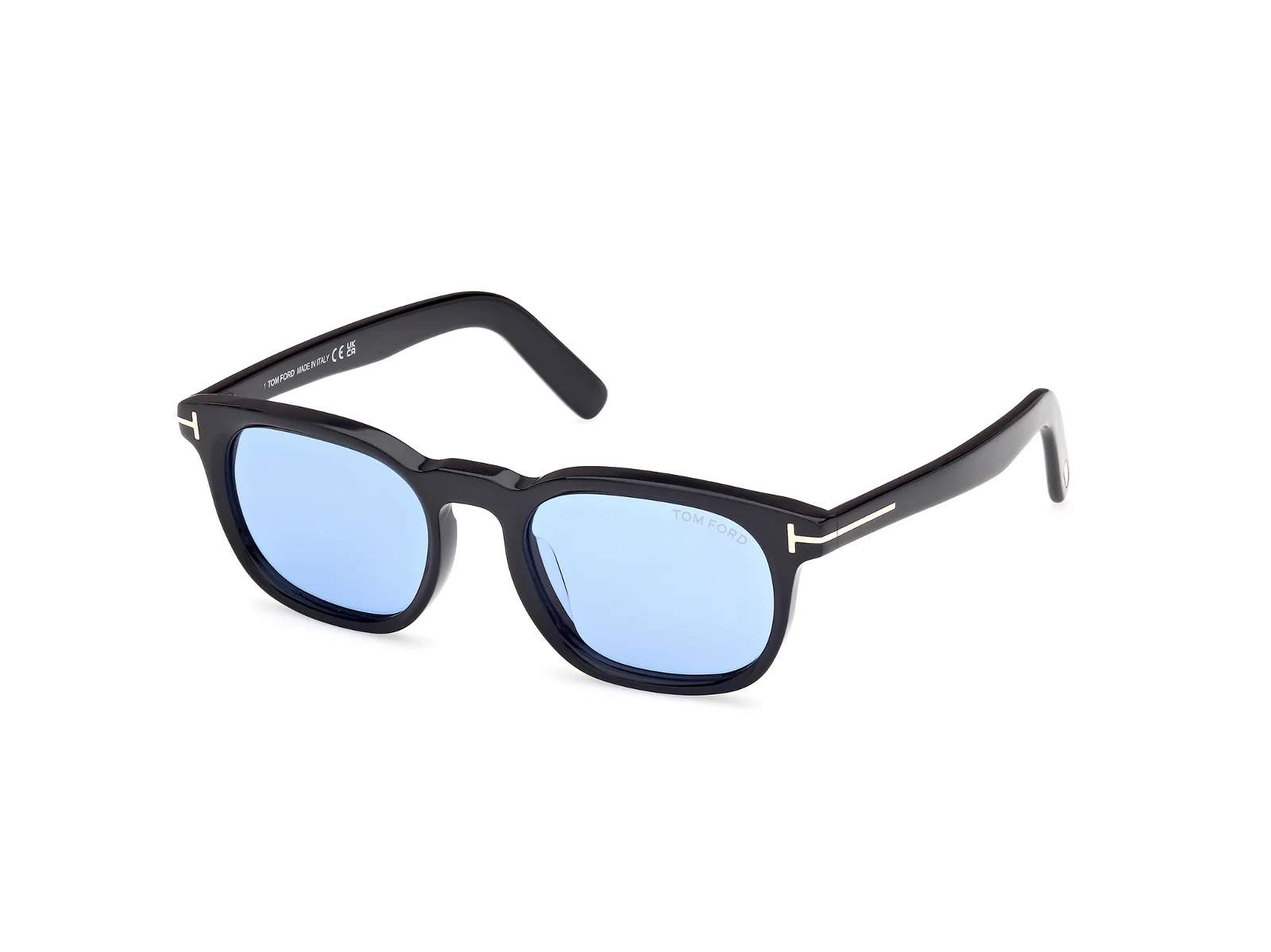 Tom Ford Sunglasses FT1122-D