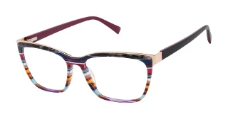 MUL Multicolor Stripe