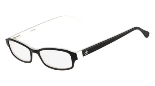 Calvin Klein Platinum Eyeglasses CK5865