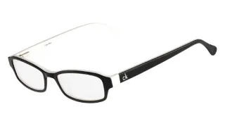 Calvin Klein Platinum Eyeglasses CK5865