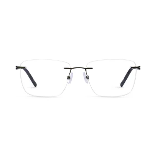 Lightec Eyeglasses OMICRON 63 - 30315L