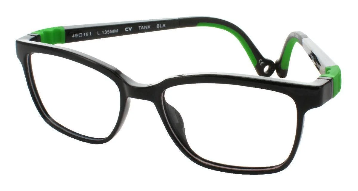Demi + Dash Eyeglasses TANK