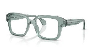0153 Transparent Light Blue