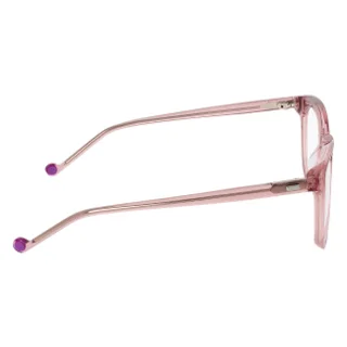 Pure Eyeglasses P-6016