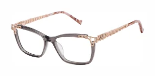 GRY Grey / Rose Gold