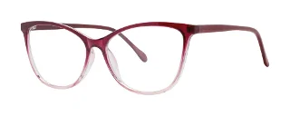Modern Plastics I Eyeglasses EDEN