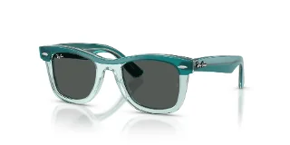 721387 Green Transparent