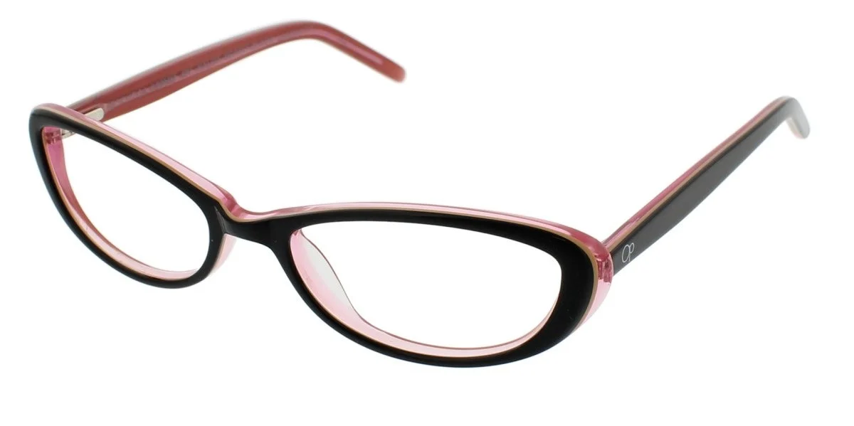 Ocean Pacific Eyeglasses KALOA BEACH