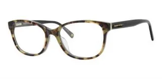 Banana Republic Eyeglasses BR 206
