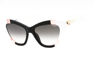 03H2 JP BLACK PINK/GREEN PINK