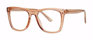 brown crystal