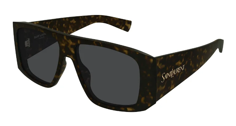 Saint Laurent Sunglasses SL 832