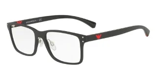 5042 Matte Black