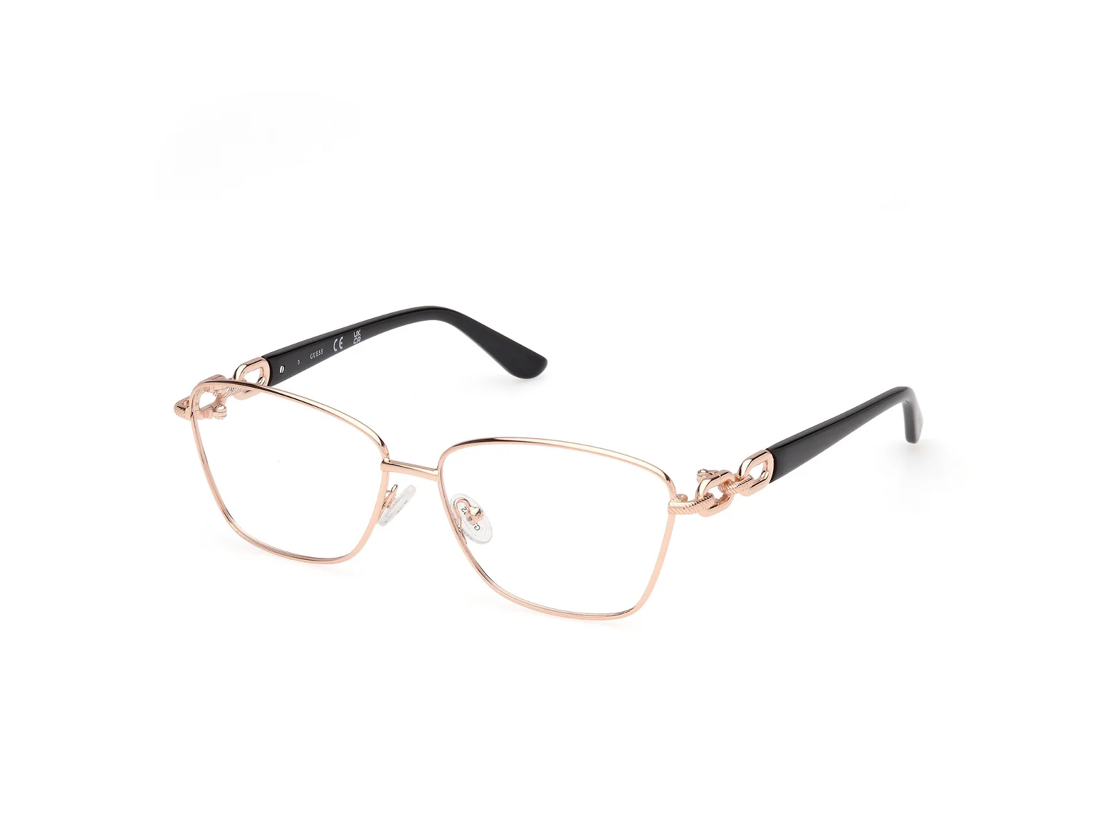 Guess Eyeglasses GU50179